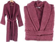 Berilo Bademantel (L, M)