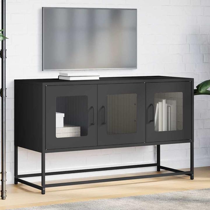 Produktbild vidaXL TV-Schrank (39 x 100.50 x 60.50 cm)