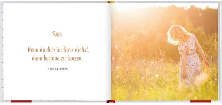 Produktbild Viel Kraft für jeden Tag (Deutsch, Groh Verlag, 2017)