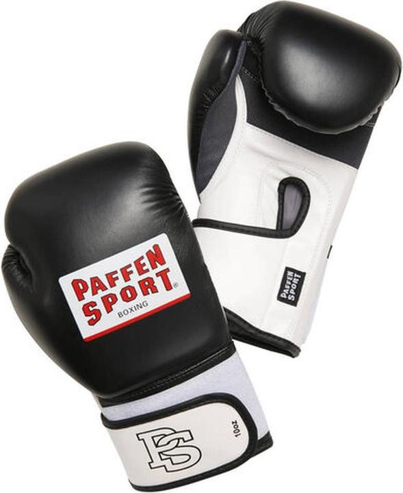 Image du produit Paffen Sport Gant de Boxe Fit (10)