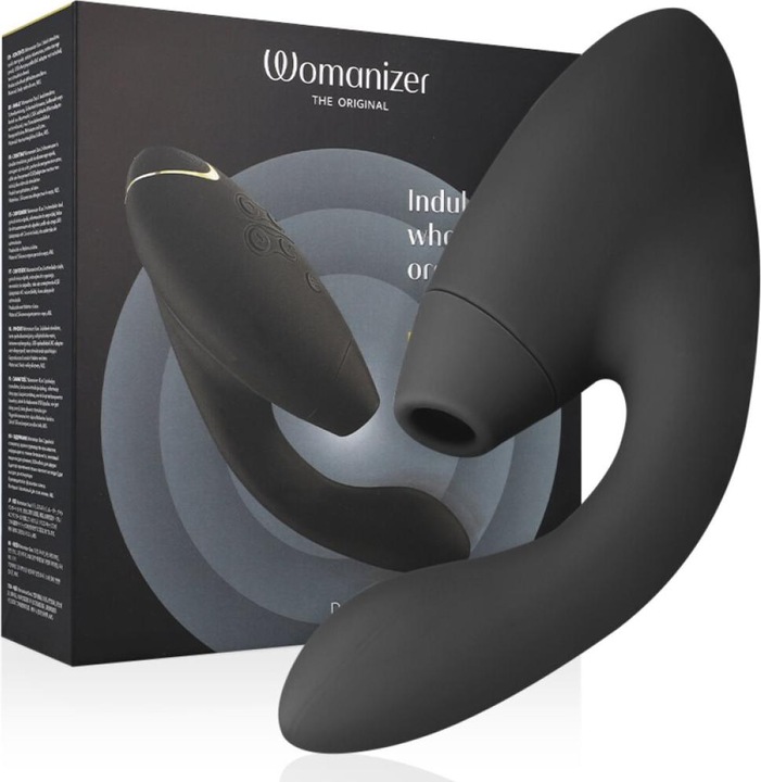 Produktbild Womanizer Duo 2