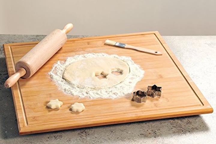 Produktbild Kesper Schneide-/Abdeckplatte