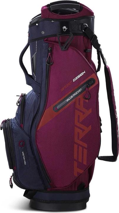 Produktbild Big Max Terra Sport