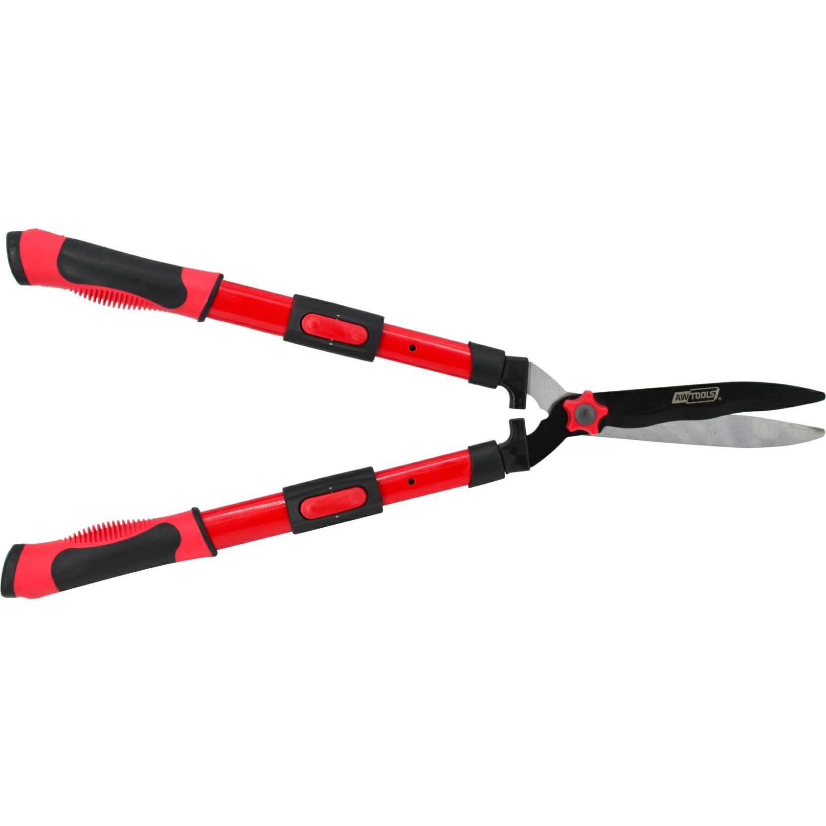 Awtools, Cesoia da giardinaggio, NOŻYCE DO ŻYWOPŁOTU TELESKOPOWE 655-860 mm