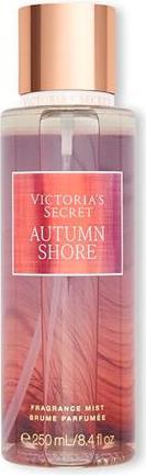 Immagine prodotto Victoria's Secret Autumn Shore (250 ml, Spray corpo, Caffè, Fiori, Pera, Sandalo)