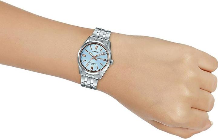 Produktbild Casio Enticer Lady (Analoguhr, 36 mm)