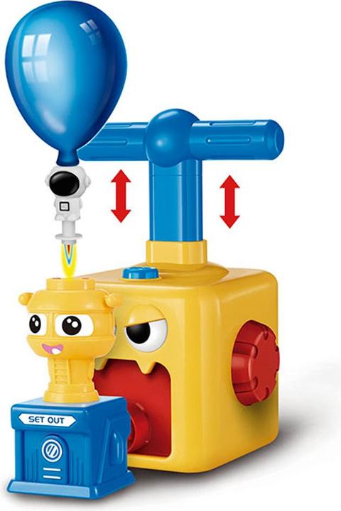 Image du produit Starlyf Balloon Racer