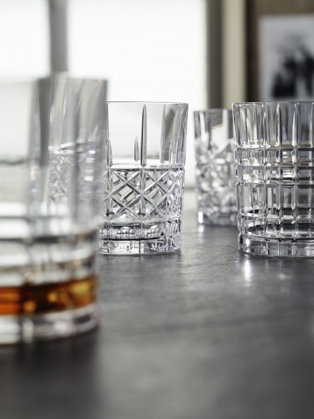 Actual product image Nachtmann Highland (3.45 dl, 4 x, Whisky glass)