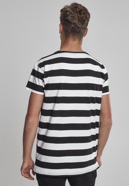 Image du produit Urban Classics tee (S)