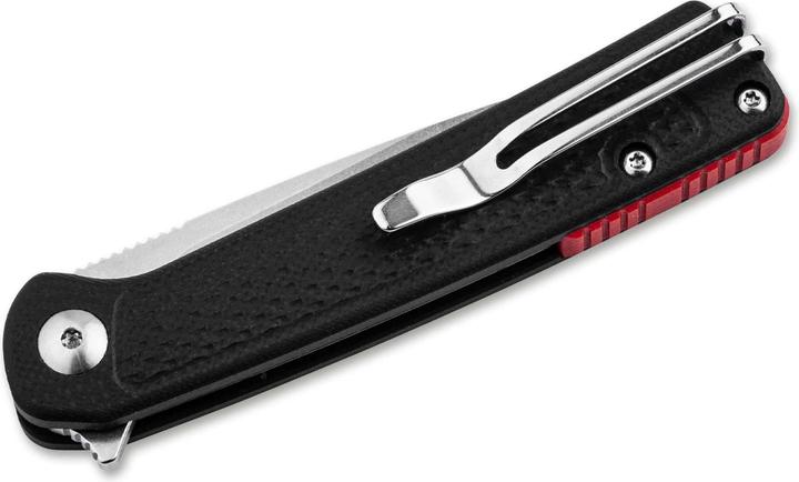 Produktbild Böker Fire Ant Black (7.40 cm)