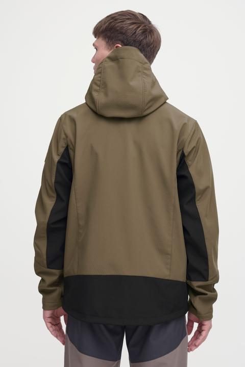 Image du produit North Bend Veste NBRyder M Softshell 201142MMM (3XL)