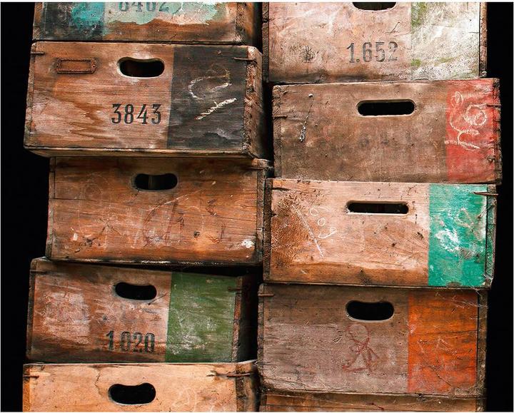 Actual product image Livingwalls Self-adhesive pop.up panel 2 7 (250 x 35 cm)