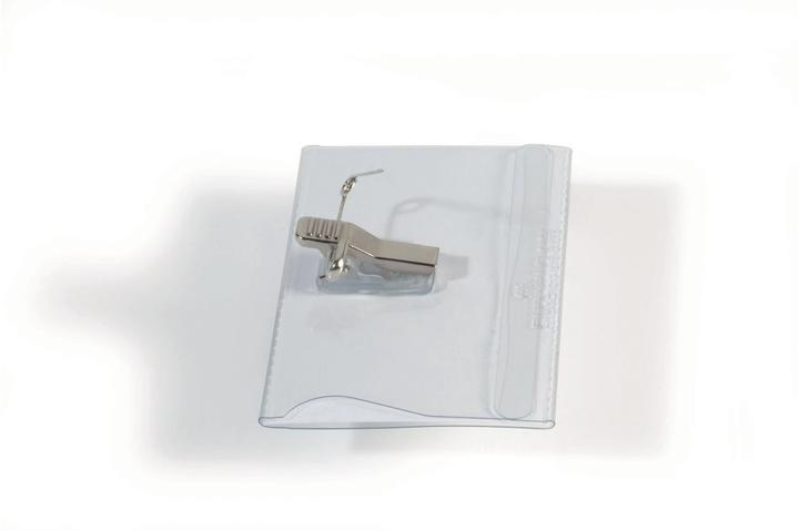 Produktbild Durable Namensschilder mit Kombiklemme
