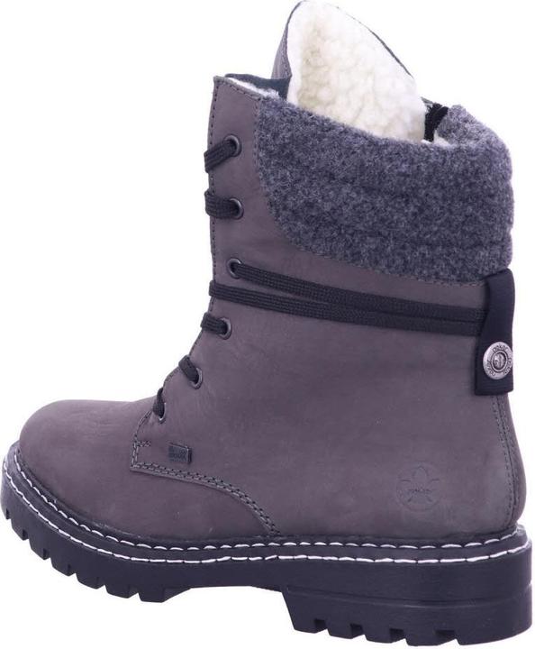 Actual product image Rieker Ankle boot - 92737 (38)