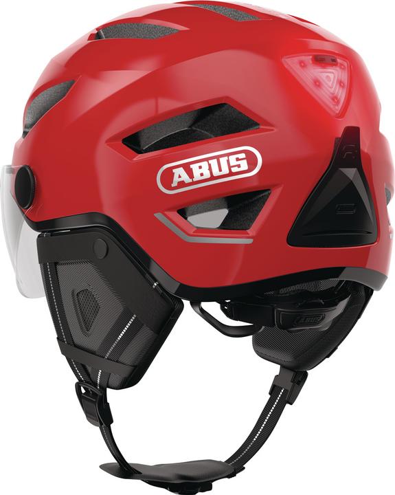 Actual product image Abus Pedelec 2.0 Ace (51 - 55 cm)