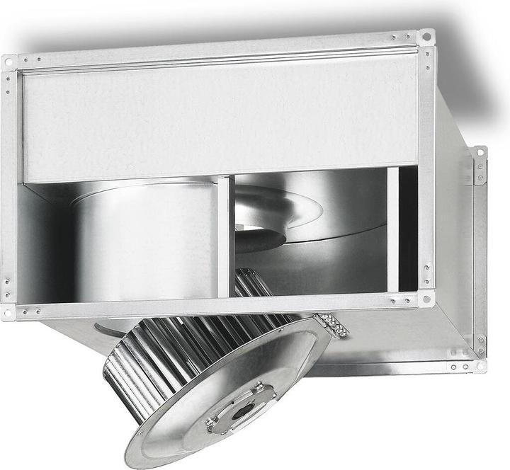 Helios HELI KVD 315/4/60/35 EX Duct fan, EX-protected, speed controllable according to R