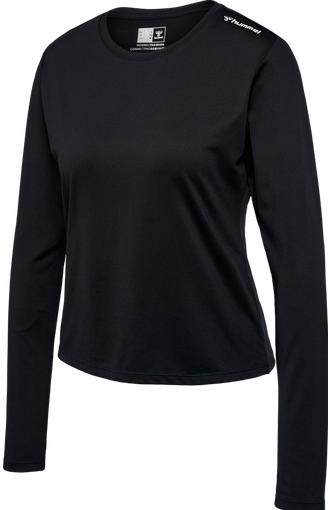 Immagine prodotto hummel Hmlmt Aura Mesh T-Shirt L/S (XS)