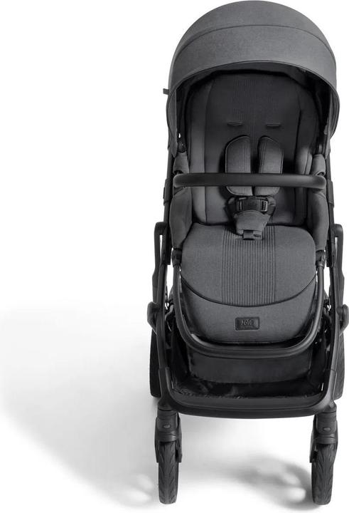 Actual product image Joie Kinderwagen Vinca inklusive Babywanne Ramble XL Ebony