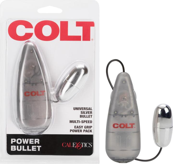 Produktbild CalExotics Multi-Speed Power Bullet