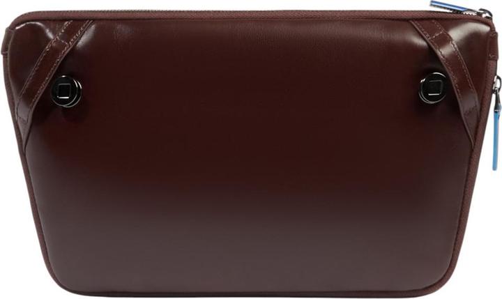 Immagine prodotto Piquadro Blue Square - Erweiterbare Gürteltasche, Dunkelrot