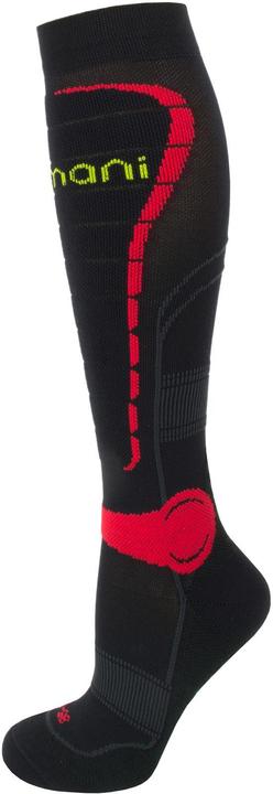 Image du produit Normani Mi-bas de compression Style (Une unité par pack, 39 - 42)