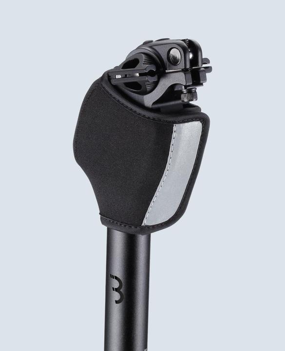 Actual product image BBB ComfortPost BSP-41 (27.20 mm)