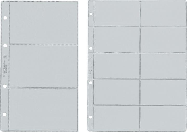 Produktbild Kolma Zeigebuchtasche