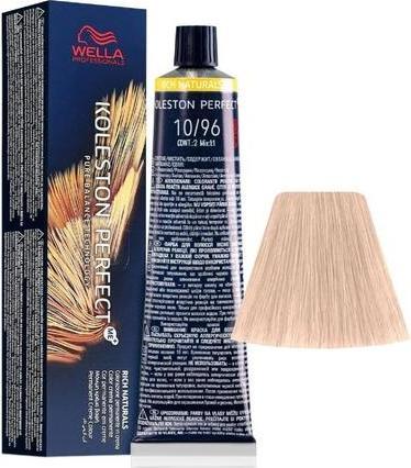 Produktbild Wella Koleston Perfect ME+ Rich Natural (10, 96)