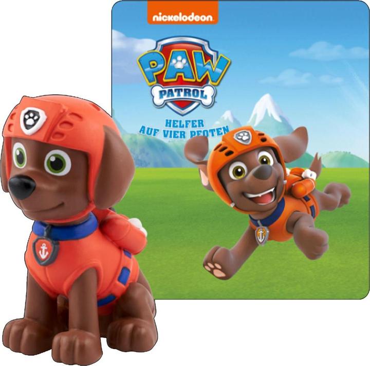 Produktbild Tonies Paw Patrol Zuma (Deutsch)