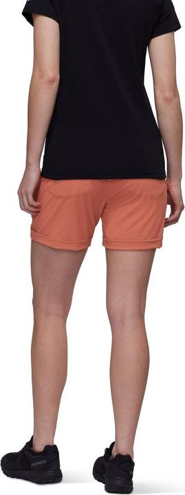 Produktbild Mammut Runbold Roll Cuff Shorts Women (L)