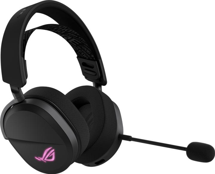 Immagine prodotto ASUS ROG Pelta (Senza fili, Cablato)