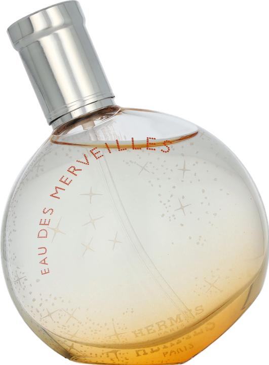Actual product image Hermès Eau Des Merveilles (Eau de toilette, 30 ml)