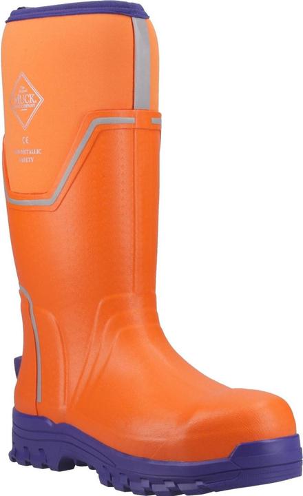 Image du produit Muck Boot - Bottes de pluie GRIT - Adulte (45.5)