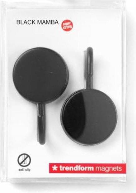 Immagine prodotto Trendform mamba nero (2 x)