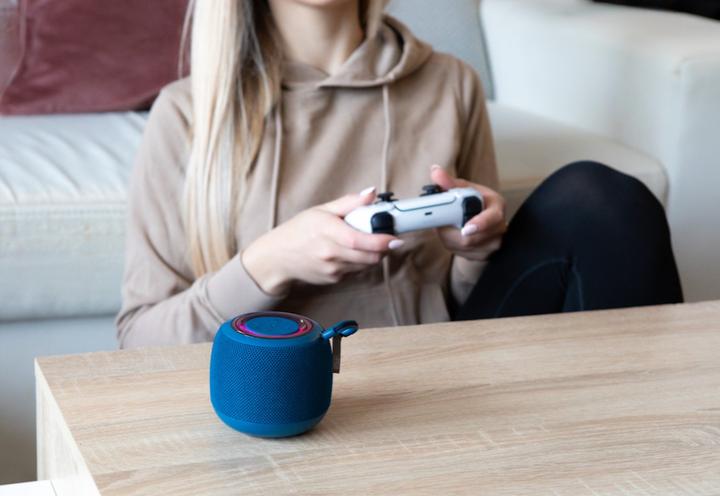 Produktbild Savio BS-042 (5 h)