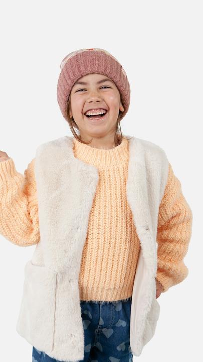 Actual product image Barts Kid's Leonari Beanie (53)