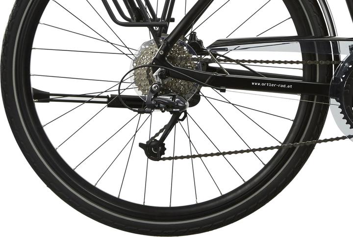 Actual product image Ortler Vienna XXL (70 cm)