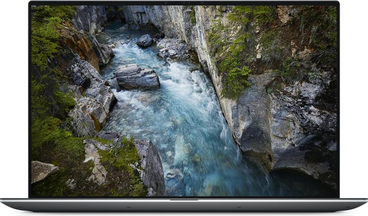 Produktbild Dell Precision 5570 (15.60", Intel Core i7-12700H, 16 GB, 512 GB, DE)