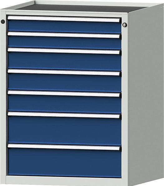 Produktbild Anke Schubladenschrank (76 cm, 98 cm)