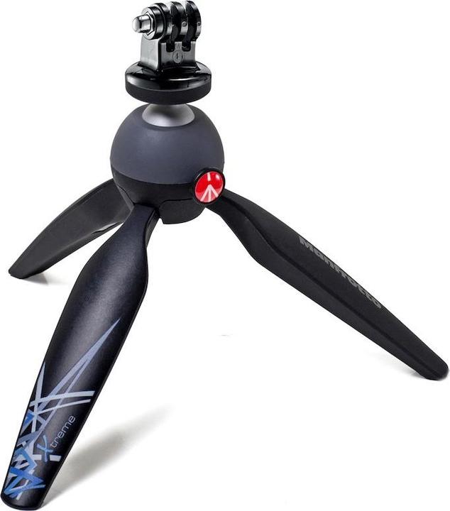 Image du produit Manfrotto Pixi Xtreme (Métal)