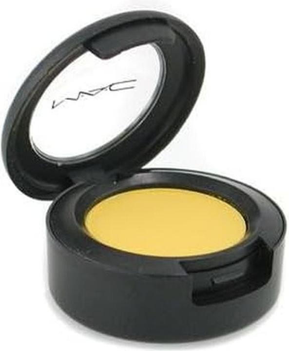 Produktbild MAC Cosmetics Eye Shadow (Chrome Yellow)