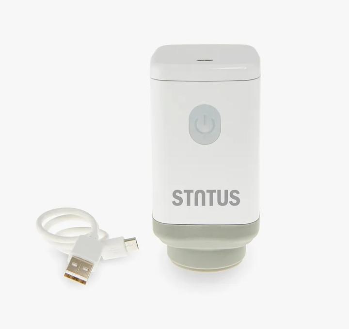 Produktbild Status BVP130 Vakuum. Pumpe