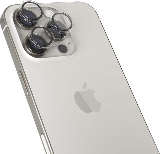Actual product image Epico 91012151000004 (1 Piece, Apple iPhone 16 Pro)