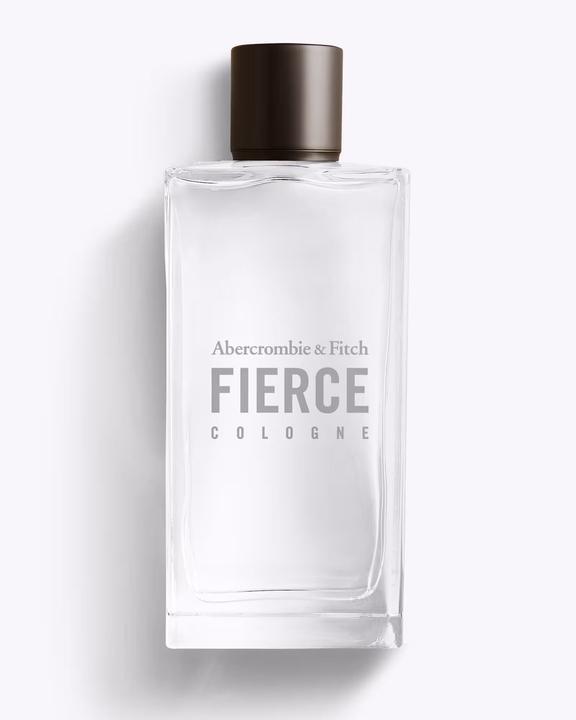 Actual product image Abercrombie and Fitch Fierce (Eau de cologne, 200 ml)