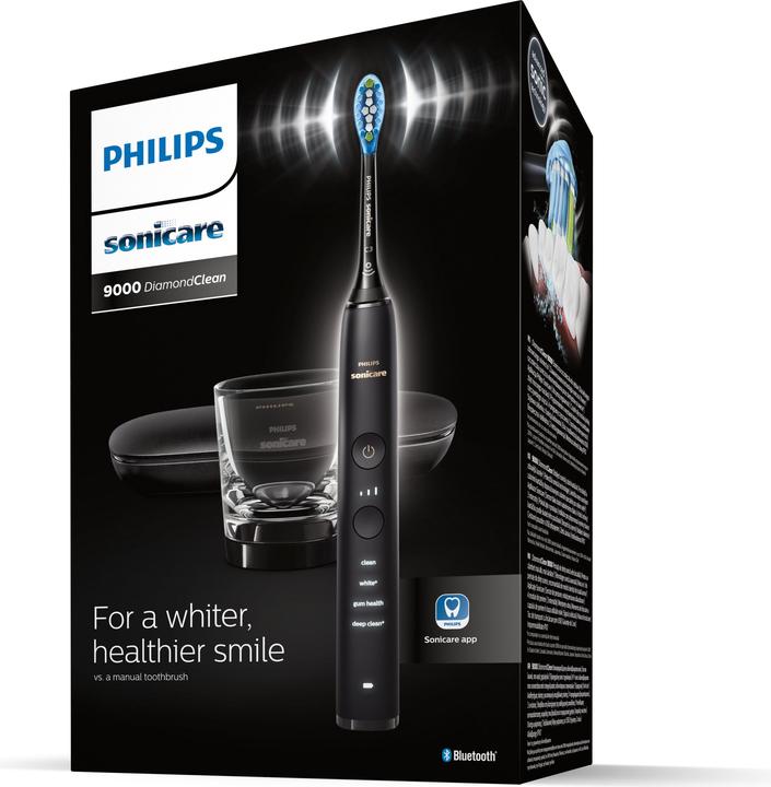 Produktbild Philips Sonicare DiamondClean 9000