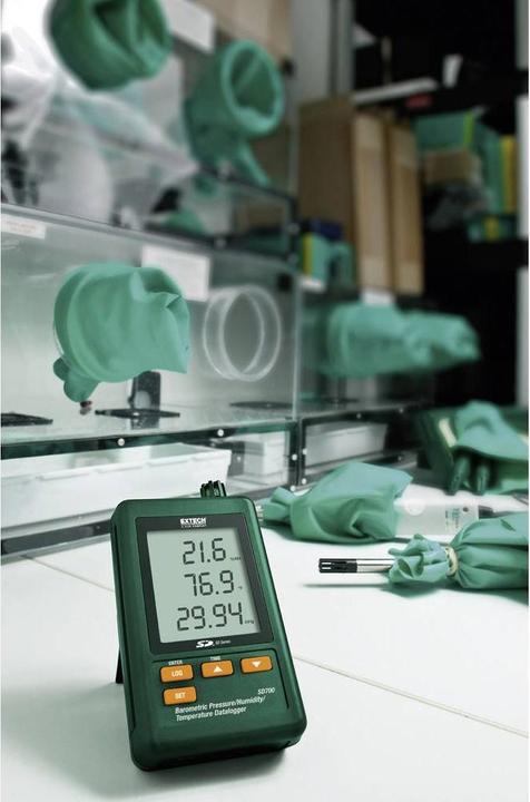 Immagine prodotto Extech Multi Data Logger SD700 Measuring
