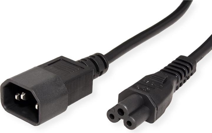 Produktbild Value Netzkabel (1.80 m)