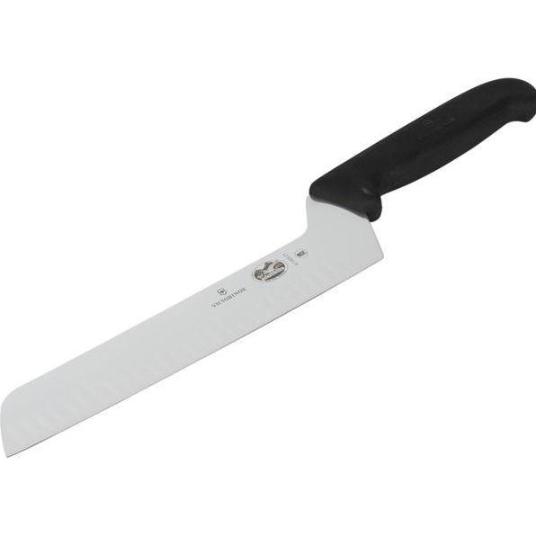 Thumbnail - Victorinox Butter- und Weichkäsemesser, Küchenmesser, Schwarz