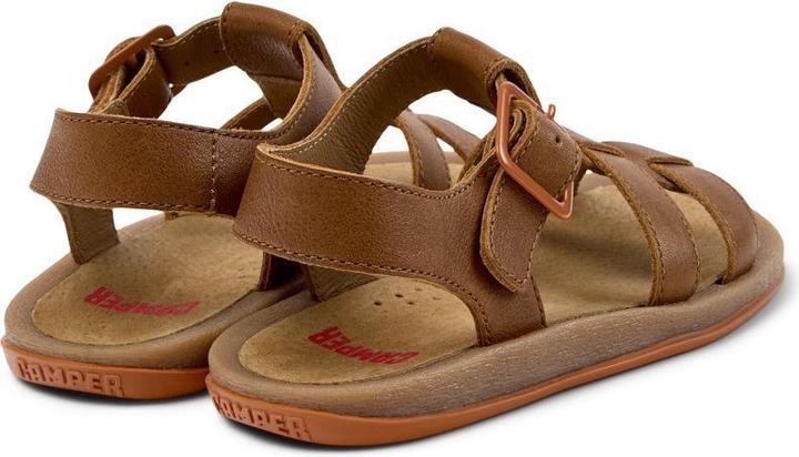 Actual product image Camper Bicho T-Strap Sandal (34)