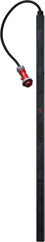 Produktbild APC Rack PDU Basic AP7557